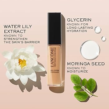 Amazon.com: Lancôme Teint Idole Ultra Wear All Over Full